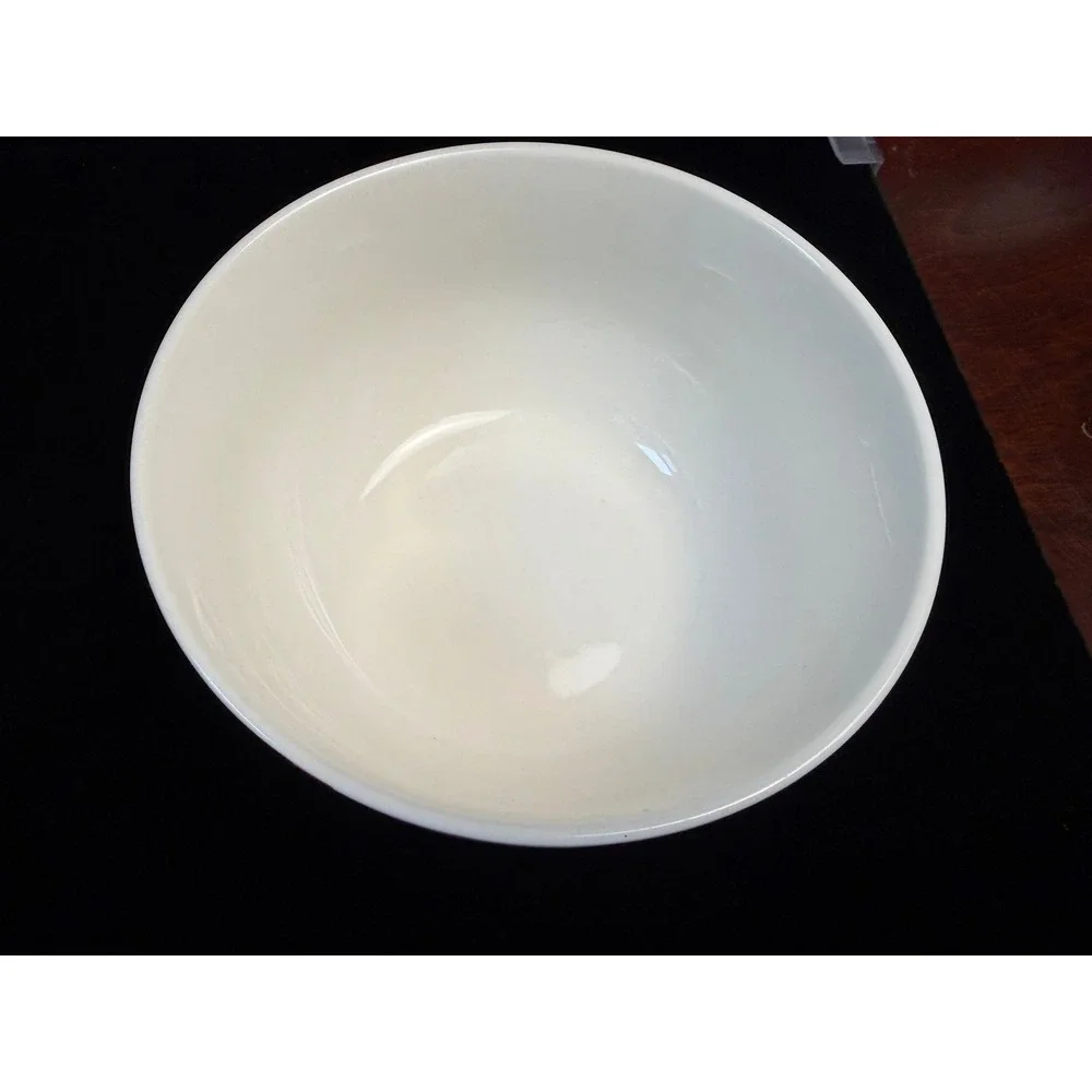Pfaltzgraff Christmas Heritage Cereal Soup Bowls Set of 4‎ Winter Tree Mitten